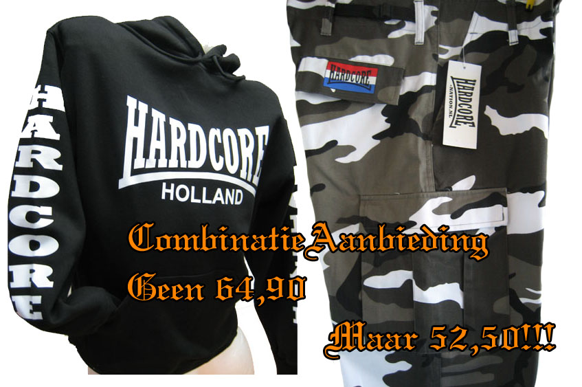 Combinatie Aanbieding 01